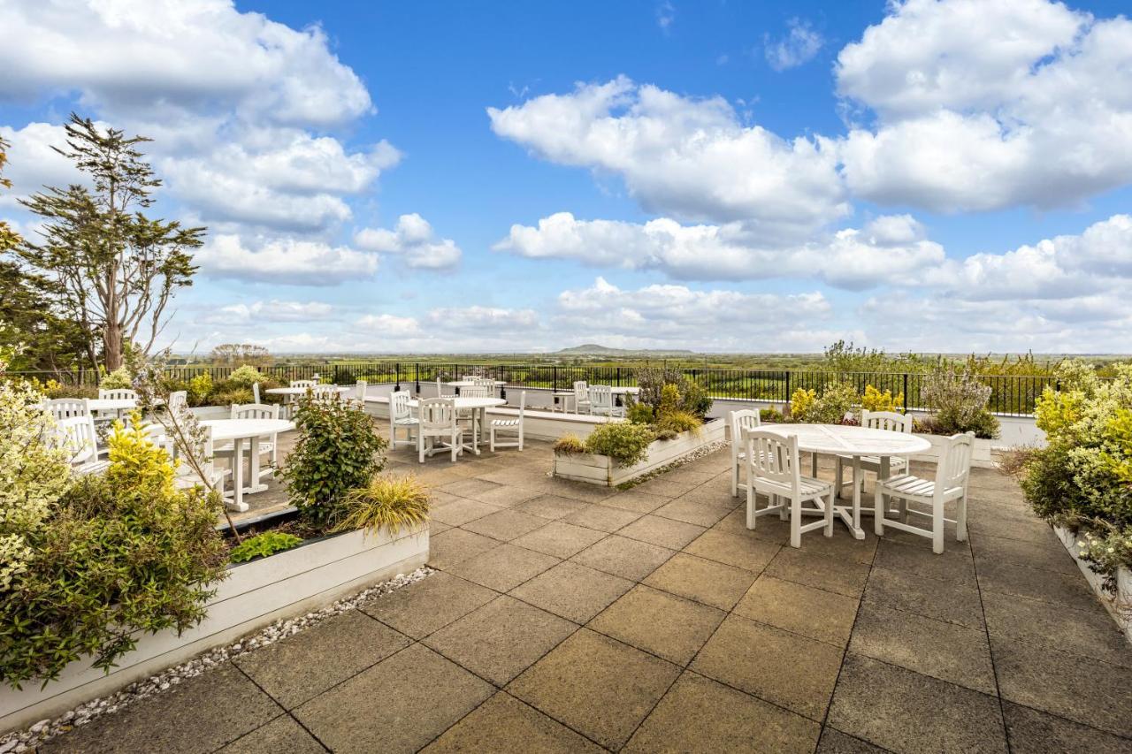 Best Western The Webbington Hotel & Spa Loxton Exteriör bild