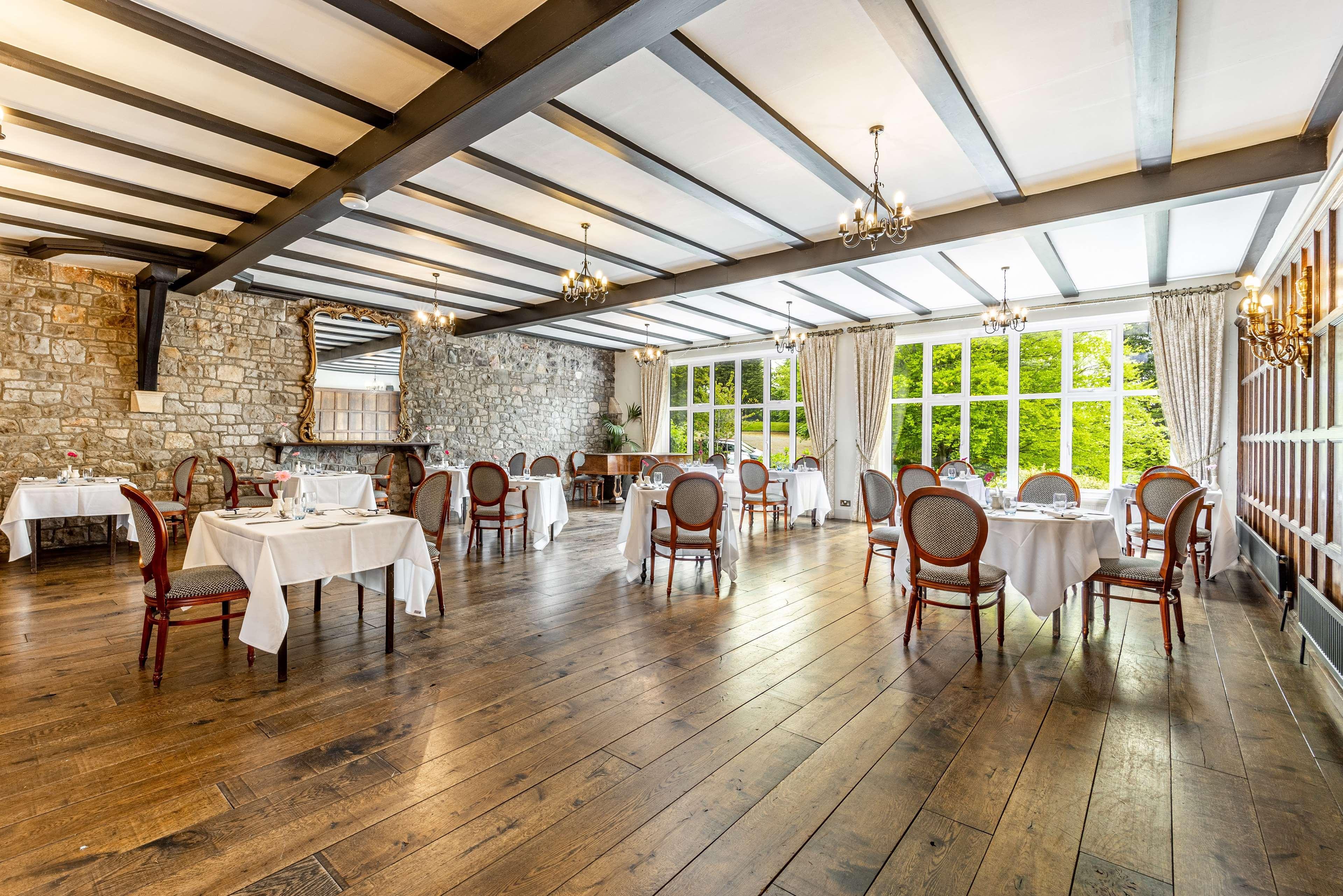 Best Western The Webbington Hotel & Spa Loxton Exteriör bild