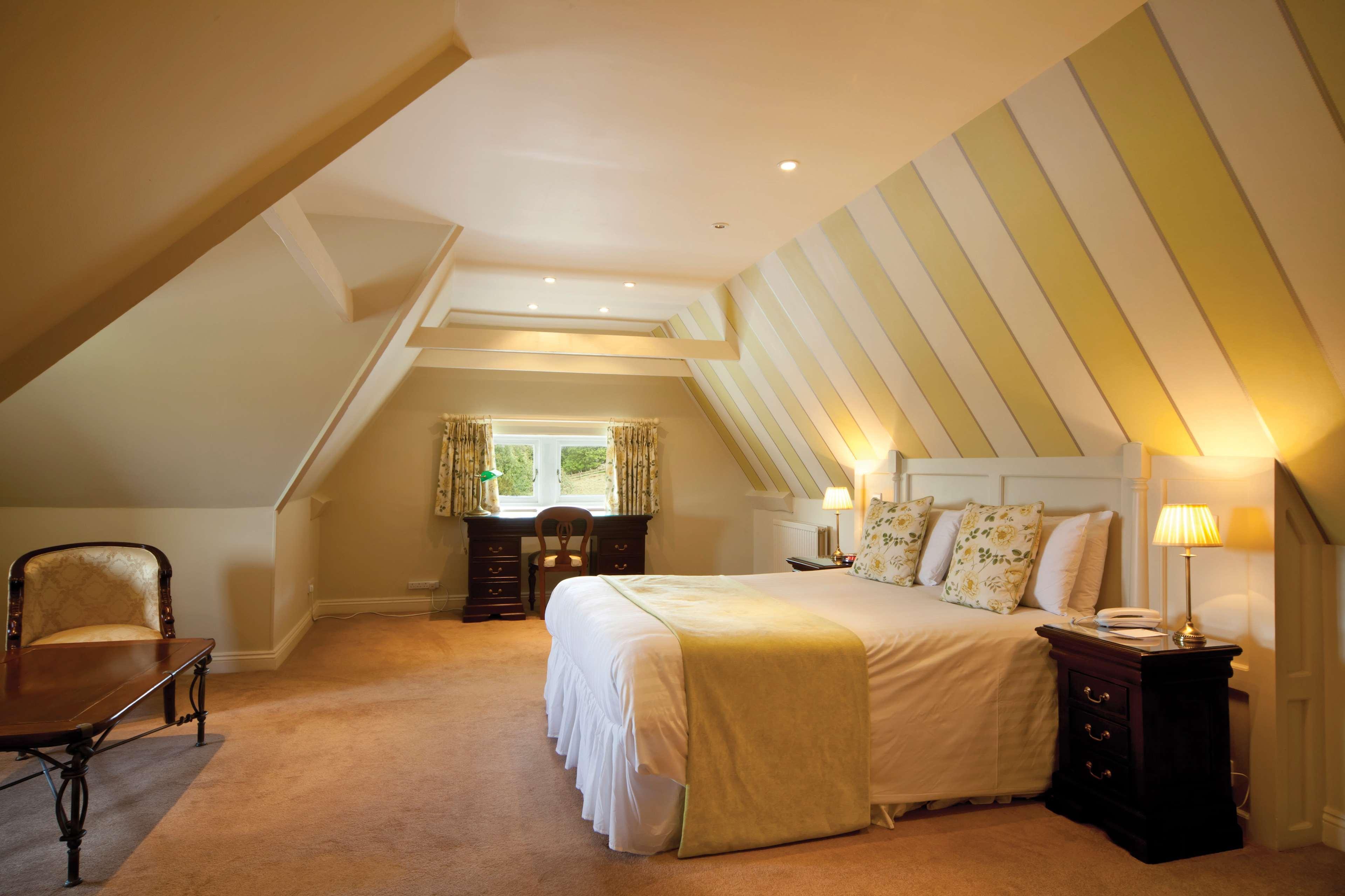 Best Western The Webbington Hotel & Spa Loxton Rum bild